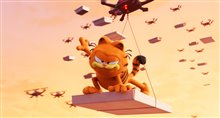 The Garfield Movie - Photo Gallery