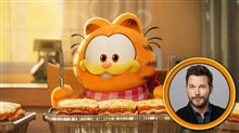 The Garfield Movie - Photo Gallery