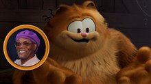 The Garfield Movie - Photo Gallery