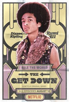 The Get Down (Netflix) - Photo Gallery