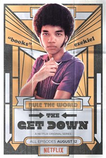 The Get Down (Netflix) - Photo Gallery