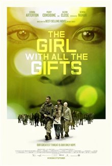 The Girl With All the Gifts - Photo Gallery