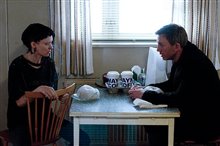 The Girl with the Dragon Tattoo (2010) - Photo Gallery