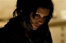 The Girl with the Dragon Tattoo (2010) - Photo Gallery