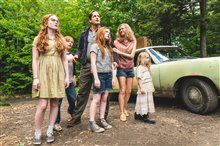 The Glass Castle - Photo Gallery