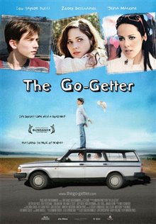 The Go-Getter - Photo Gallery