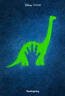 The Good Dinosaur - Photo Gallery