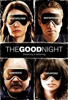 The Good Night - Photo Gallery