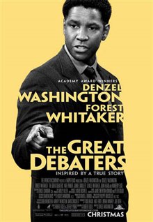 The Great Debaters - Photo Gallery