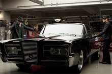 The Green Hornet - Photo Gallery