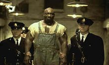 The Green Mile - Photo Gallery