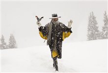 The Hateful Eight - Photo Gallery
