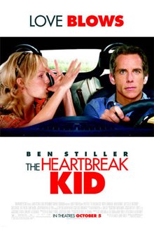 The Heartbreak Kid - Photo Gallery