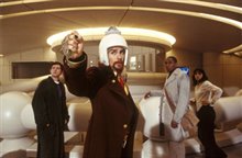 The Hitchhiker's Guide to the Galaxy - Photo Gallery