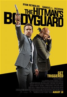 The Hitman's Bodyguard - Photo Gallery