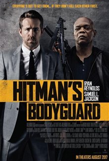 The Hitman's Bodyguard - Photo Gallery