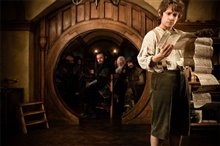 The Hobbit: An Unexpected Journey - Photo Gallery