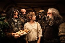 The Hobbit: An Unexpected Journey - Photo Gallery