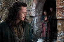The Hobbit: The Battle of the Five Armies 3D - Photo Gallery