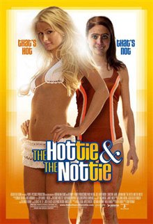 The Hottie and the Nottie - Photo Gallery
