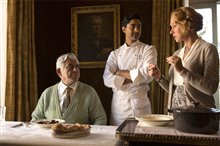 The Hundred-Foot Journey - Photo Gallery