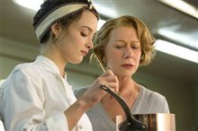 The Hundred-Foot Journey - Photo Gallery