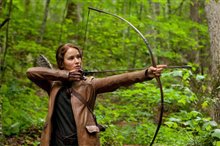 The Hunger Games - Photo Gallery