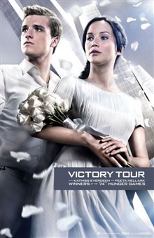 The Hunger Games: Catching Fire - Photo Gallery