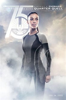 The Hunger Games: Catching Fire - Photo Gallery