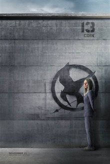 The Hunger Games: Mockingjay - Part 1 - Photo Gallery