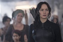 The Hunger Games: Mockingjay - Part 1 - Photo Gallery