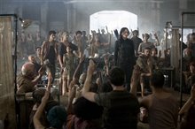 The Hunger Games: Mockingjay - Part 1 - Photo Gallery