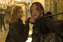 The Hunger Games: Mockingjay - Part 2 - Photo Gallery