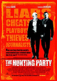 The Hunting Party - Photo Gallery