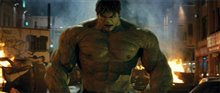 The Incredible Hulk - Photo Gallery