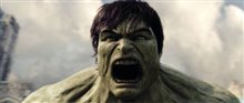 The Incredible Hulk - Photo Gallery
