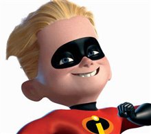 The Incredibles - Photo Gallery