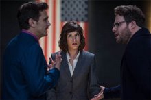 The Interview - Photo Gallery