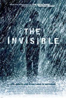 The Invisible - Photo Gallery