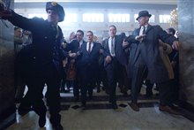 The Irishman (Netflix) - Photo Gallery