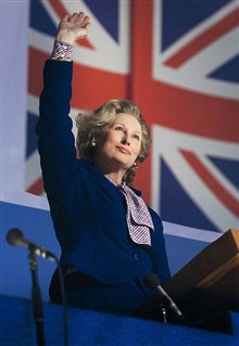 The Iron Lady - Photo Gallery