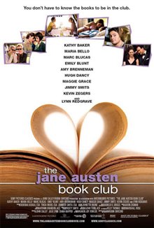 The Jane Austen Book Club - Photo Gallery
