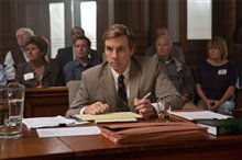 The Judge - Photo Gallery