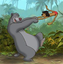 The Jungle Book 2 - Photo Gallery