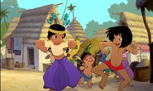 The Jungle Book 2 - Photo Gallery