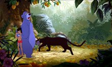 The Jungle Book 2 - Photo Gallery