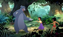 The Jungle Book 2 - Photo Gallery