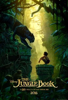 The Jungle Book - Photo Gallery