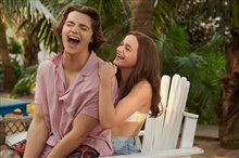 The Kissing Booth 3 (Netflix) - Photo Gallery