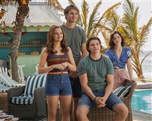 The Kissing Booth 3 (Netflix) - Photo Gallery